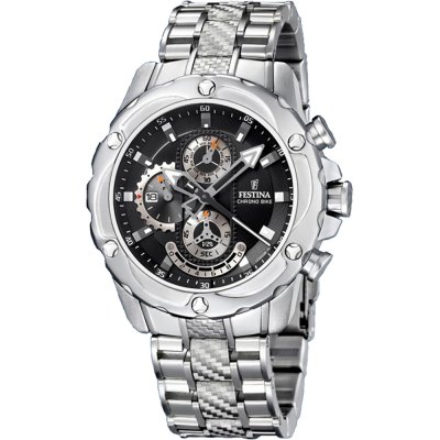 Festina F16525/6 Chrono Bike Watch