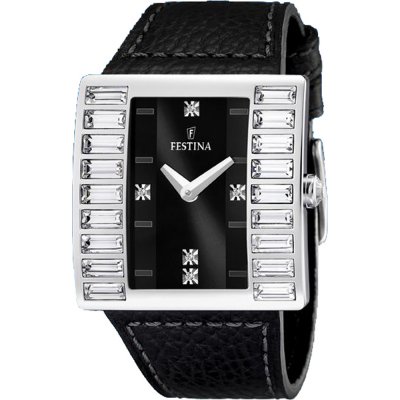 Festina F16538/2 Watch