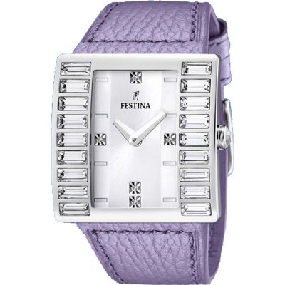 Festina F16538/4 Watch