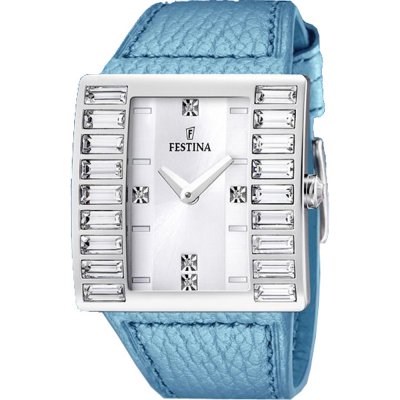 Festina F16538/5 Watch