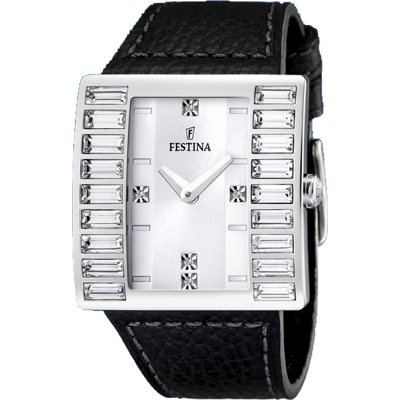 Festina F16538/7 Watch