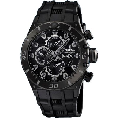 Festina F16539/1 Watch