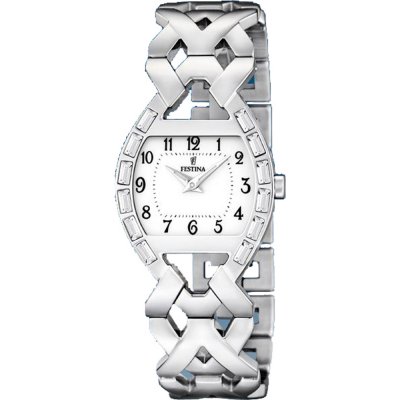 Reloj Festina F16548/5 Ladies only