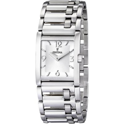 Festina F16550/2 Ladies only Watch