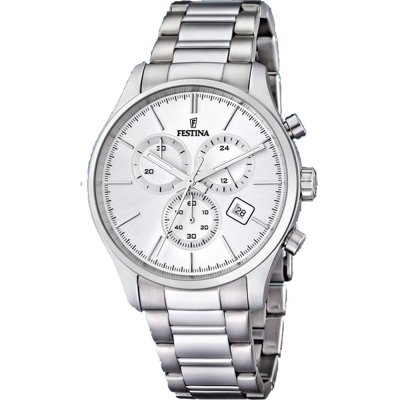 Festina F16578/1 Watch