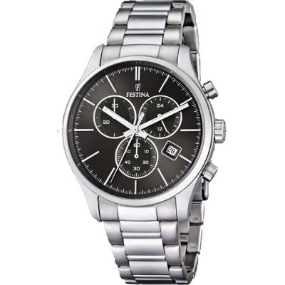 Festina F16578/3 Watch