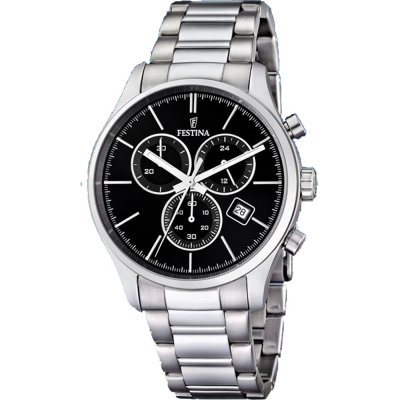 Festina F16578/4 Watch