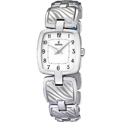 Festina F16595/5 Ladies only Watch