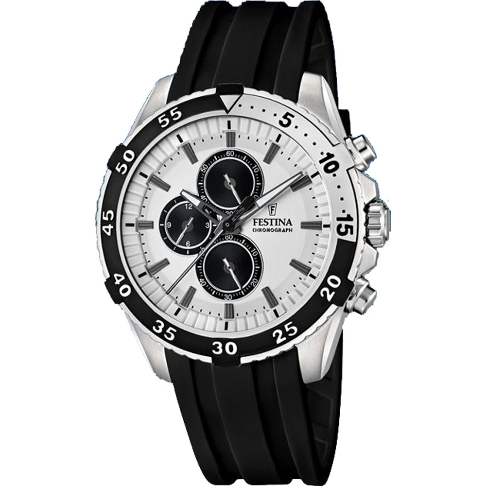 Festina F16604/5 La Vuelta Watch