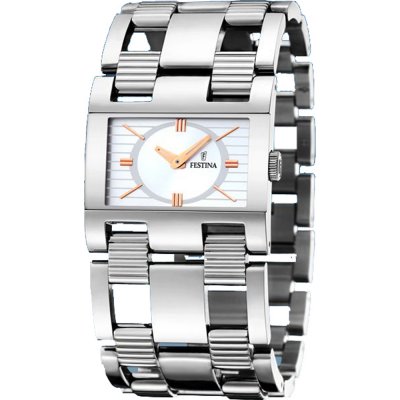 Festina F16770/1 Watch