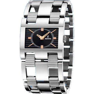 Festina F16770/3 Watch