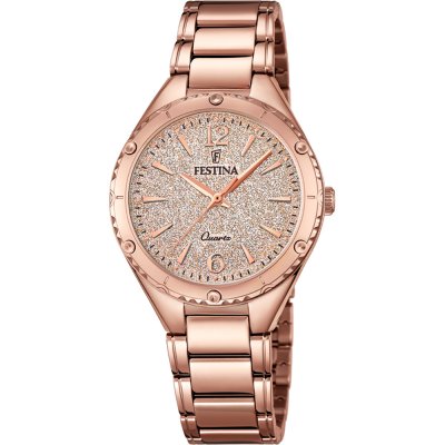 Festina F16922/4 Ladies Only Watch