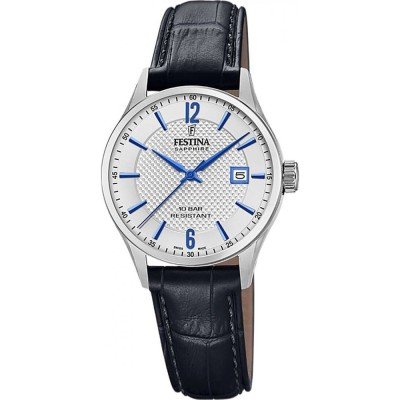 Festina Swiss Made F20009/6 Watch