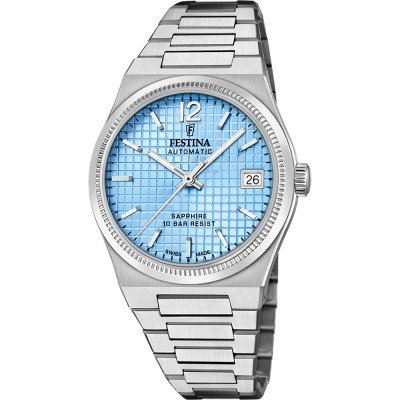 Festina F20029/2 Swiss Made Watch