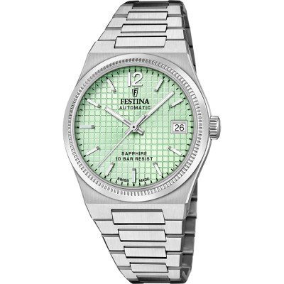 Festina F20029/3 Swiss Made Watch