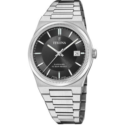 Festina Swiss Made F20034/4 Watch