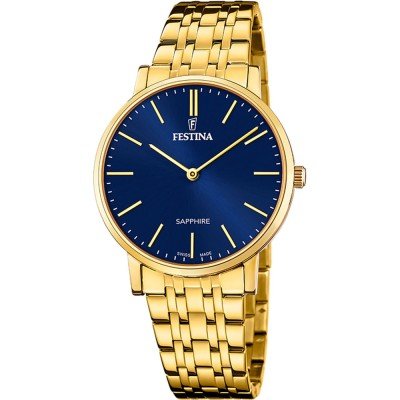 Festina Swiss Made F20046/4 Watch