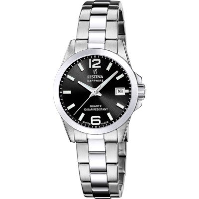 Festina Swiss Made F20049/6 Watch