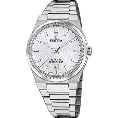 Festina Swiss Made F20051/1 Watch