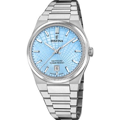 Festina Swiss Made F20051/3 Watch