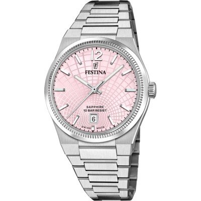 Festina Swiss Made F20052/3 Watch