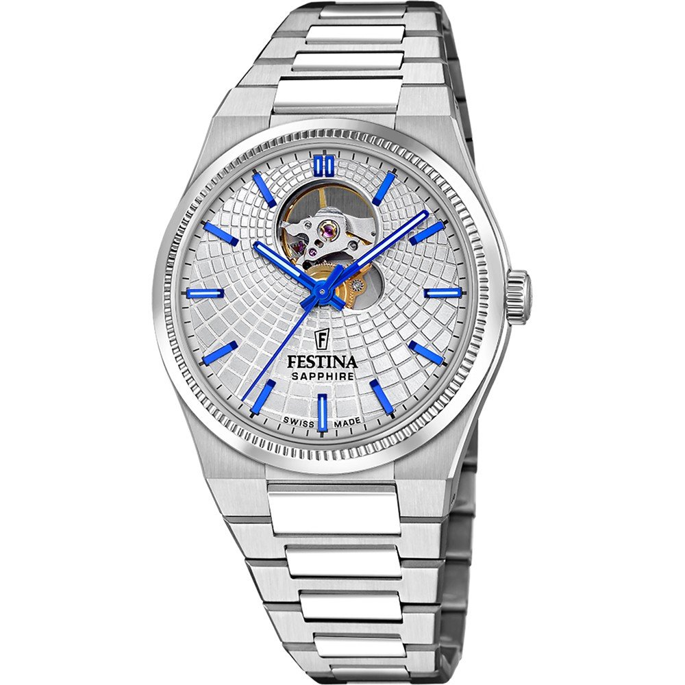 Festina Swiss Made F20053/1 Watch