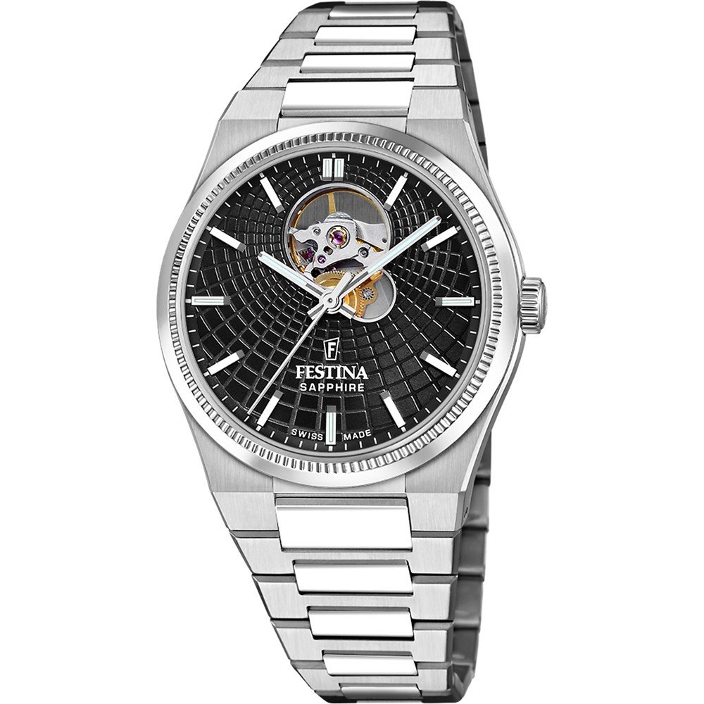 Festina Swiss Made F20053/4 Watch