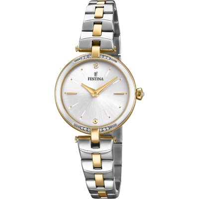 Festina F20308/1 Mademoiselle Watch