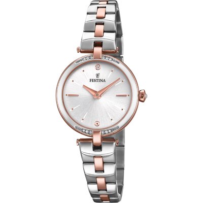 Festina F20308/2 Mademoiselle Watch