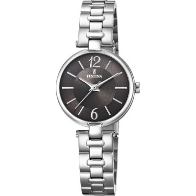 Festina F20311/2 Mademoiselle Watch