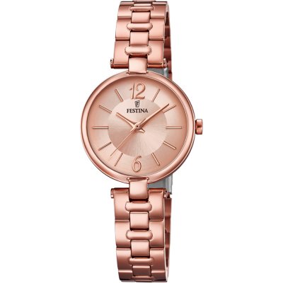 Festina F20314/1 Mademoiselle Watch