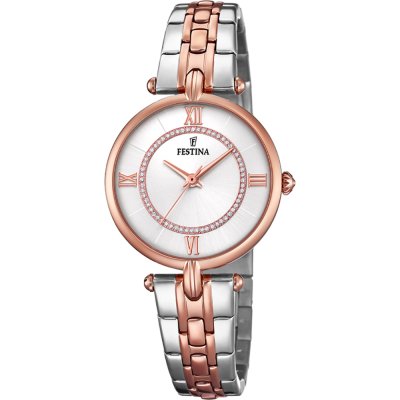 Festina F20316/2 Mademoiselle Watch