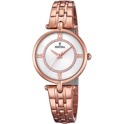 Festina F20318/1 Mademoiselle Watch