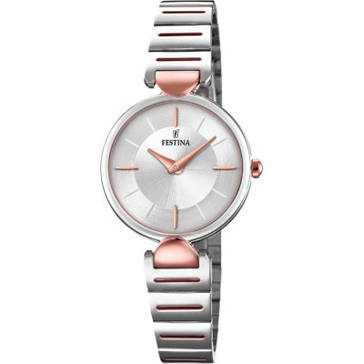 Festina F20320/2 Mademoiselle Watch