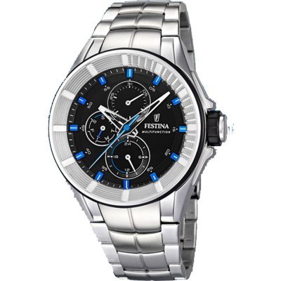 Festina Chrono Sport F20340/1 Watch