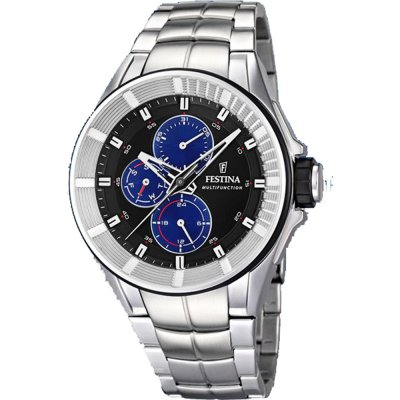 Festina Chrono Sport F20340/3 Watch