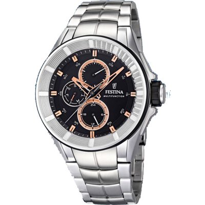 Festina Chrono Sport F20340/4 Watch