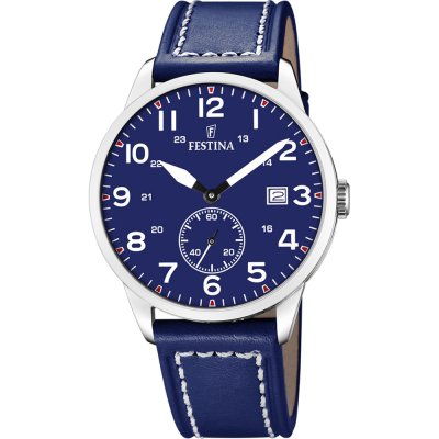 Festina F20347/8 Watch