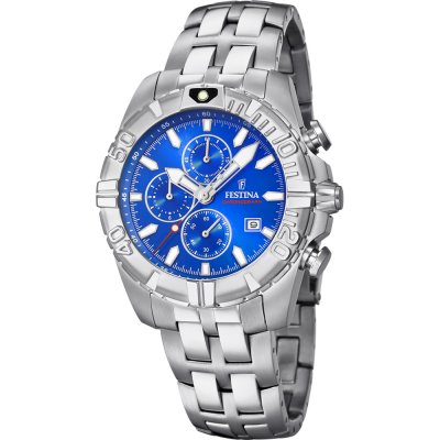 Festina Chrono Sport F20355/1 Watch