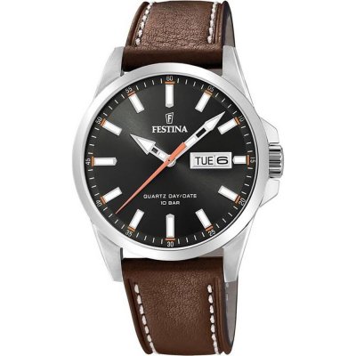 Festina Classics F20358/2 Watch