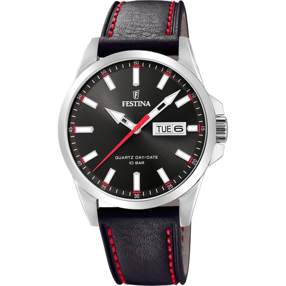 Reloj Festina Classics F20358/4