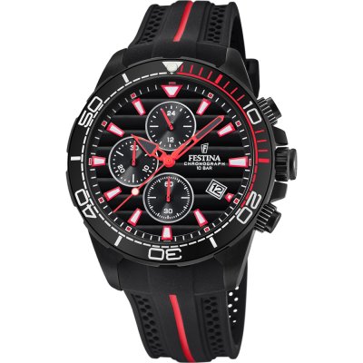 Festina F20366/3 Watch