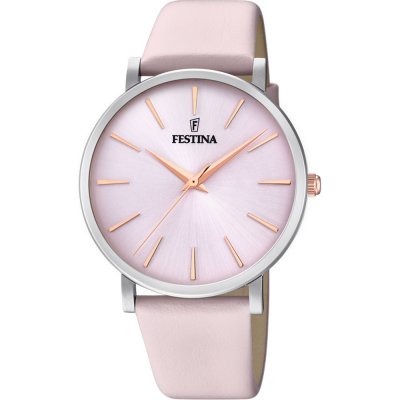 Festina F20371/2 Watch