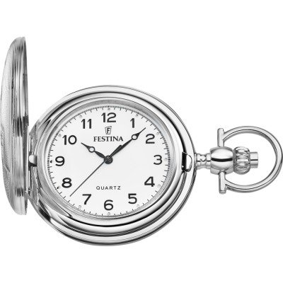 Festina Pocket Watch F2038 1 Pocket watches