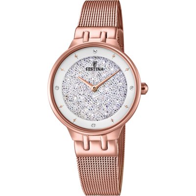 Festina F20387/1 Mademoiselle Watch