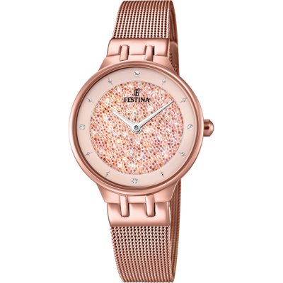 Festina F20387/2 Mademoiselle Watch