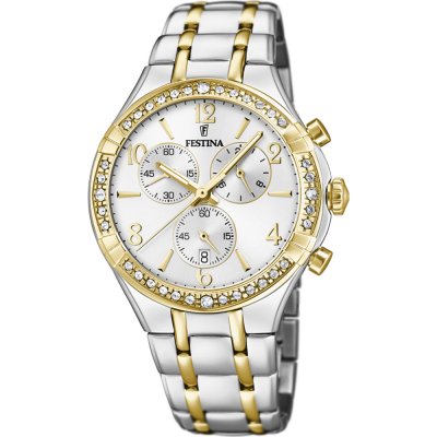 Festina F20396/1 Watch