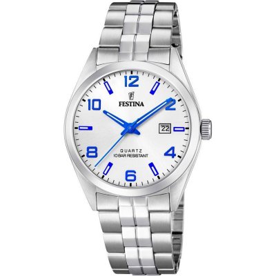 Festina F20437/5 Watch