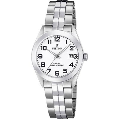 Festina F20438/1 Watch