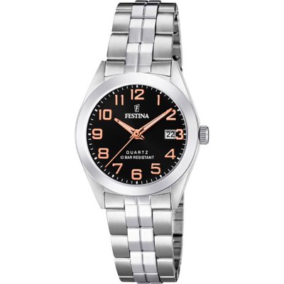 Festina F20438/3 Watch